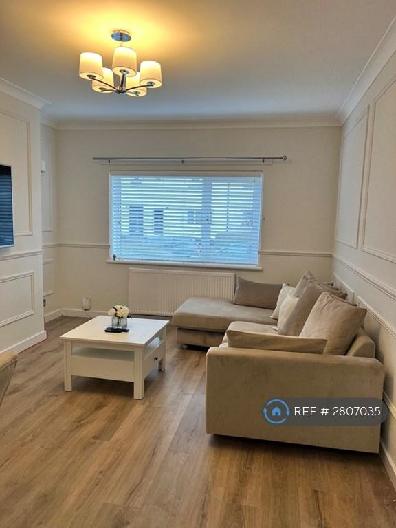 2 bedroom house in Atholl Crescent, Paisley, PA1 (2 bed) (#2807035)