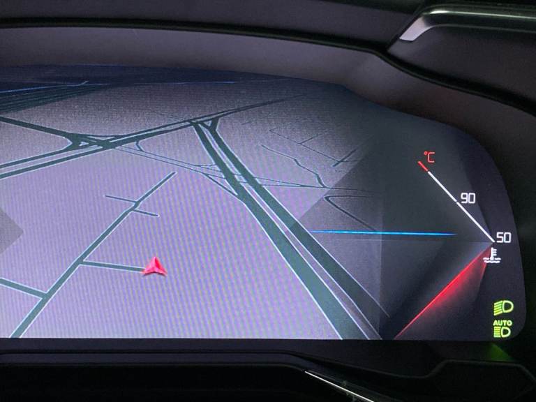 2020 DS Automobiles DS 7 1.5 BlueHDi Performance Line 5dr Crossover/SUV DIESEL Manual