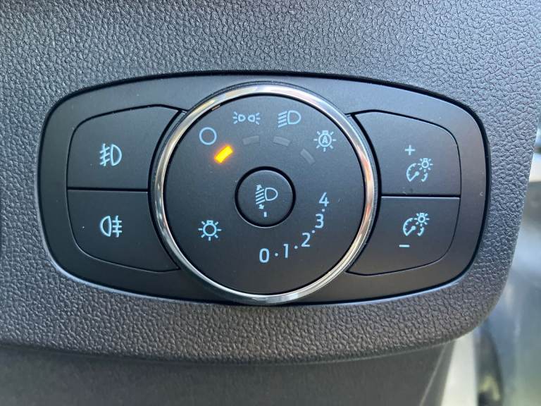 2023 Ford Puma Puma Titanium Des 5 Door 1.0L EcoBoost 125PS mHEV 7 Speed Automatic 5 Door PETROL ...