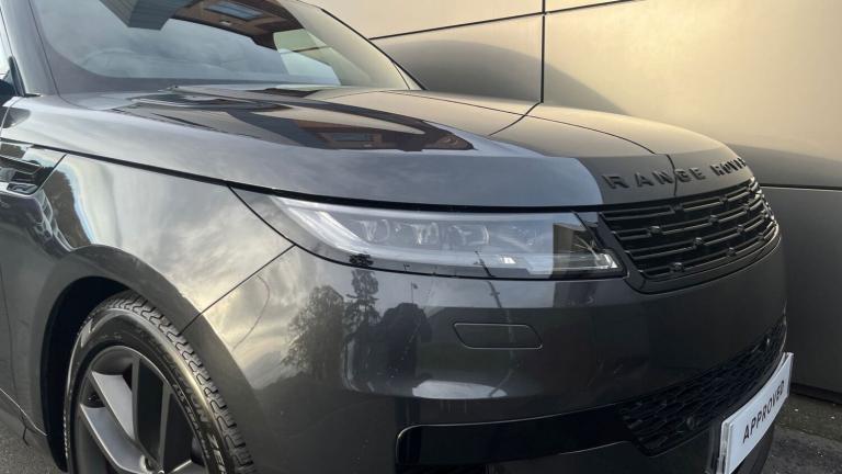 2023 Land Rover Range Rover Sport 3.0 P440e Autobiography 5dr Auto SUV Hybrid Automatic