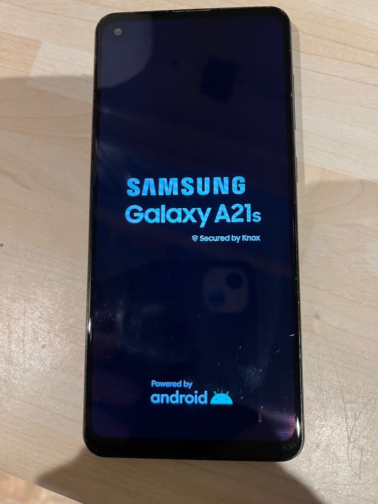 Samsung 21s