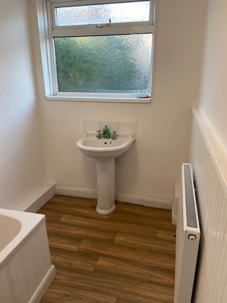 Double rooms to rent