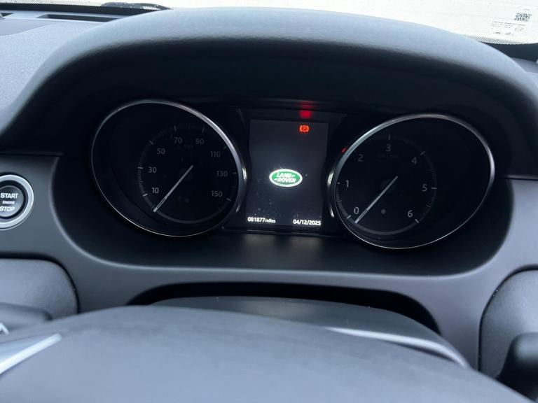 2018 Land Rover Discovery Sport 2.0 TD4 180 HSE 5dr Auto ESTATE DIESEL Automatic