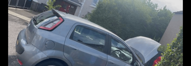 *REDUCED REDUCED REDUCED* Fiat PUNTO EVO