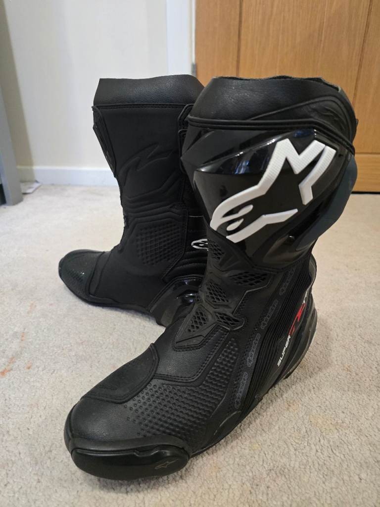 Alpinestars Supertech R 