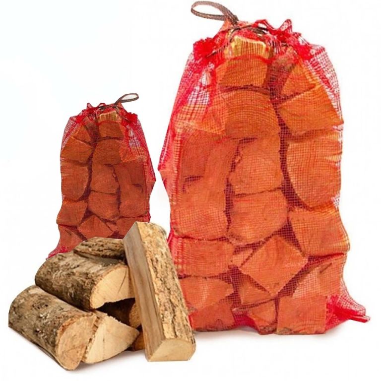 Firewood logs 30L Sacks. Special Offer