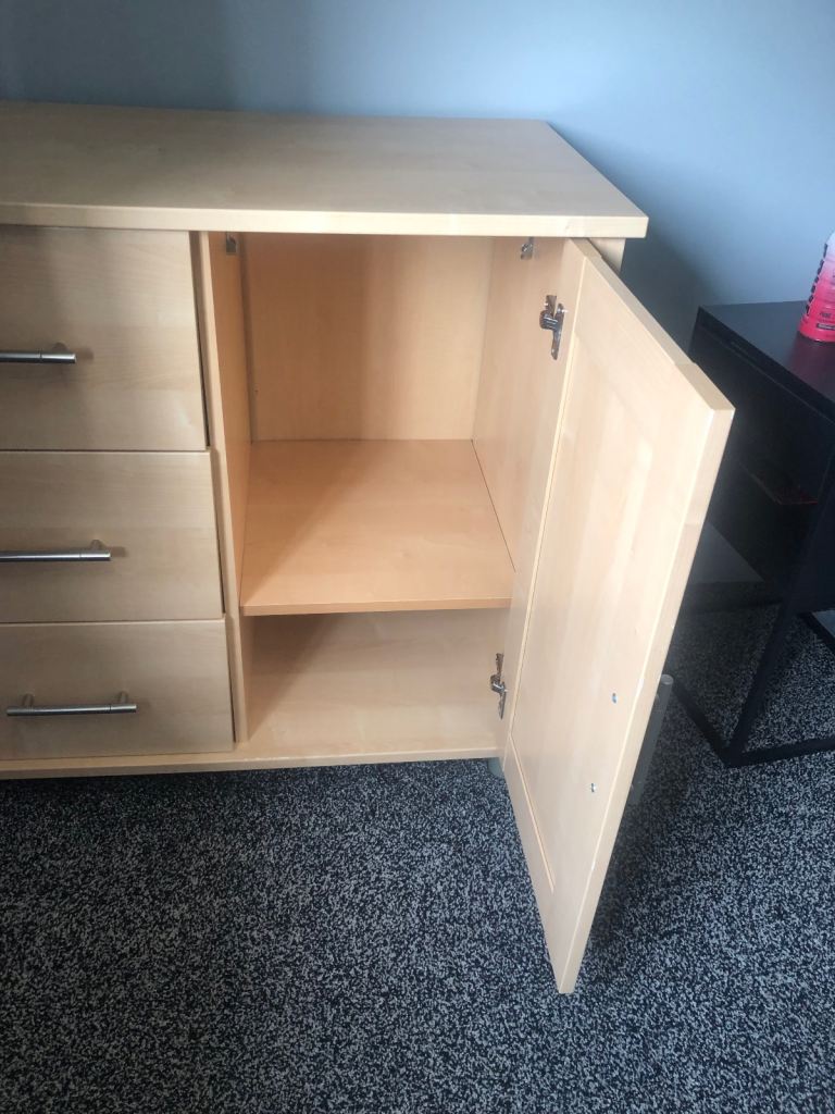 Mama & Papa’s bedroom unit