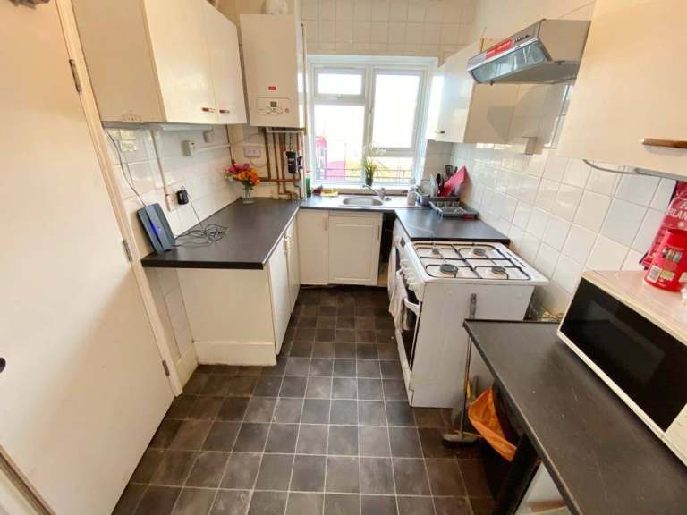 ⏳Limited-Time Special🌹Bright Double Room Available Now | Zone 2