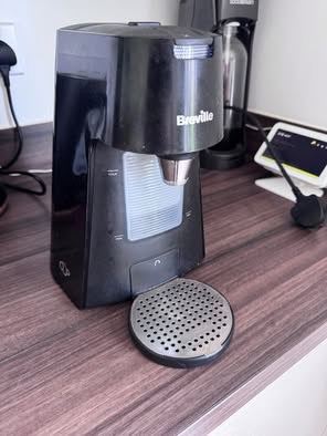Breville Hotcup water dispenser 