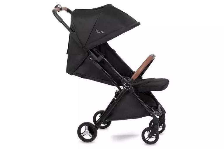 stroller