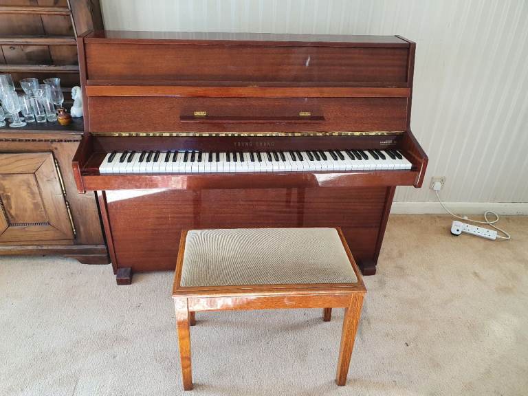 Young Chang Piano FREE