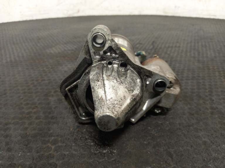 Nissan Note Starter Motor 2013-2017 1.2l Hr12de 233001hc1c