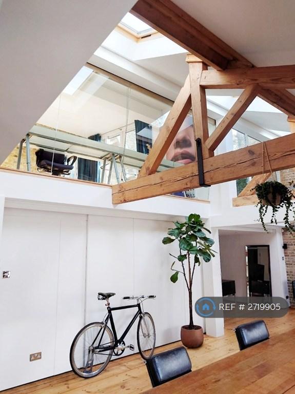 3 bedroom flat in The Grainstore, London, SE1 (3 bed) (#2719905)