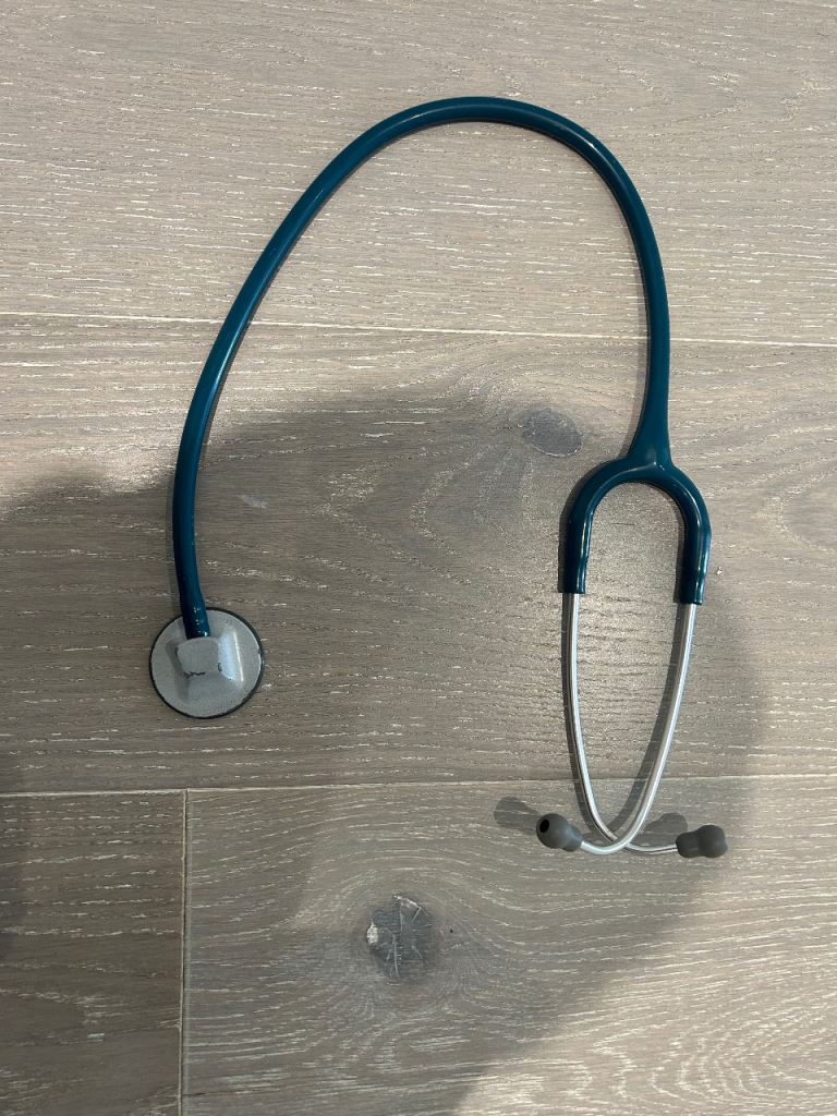 littmann select stethoscope