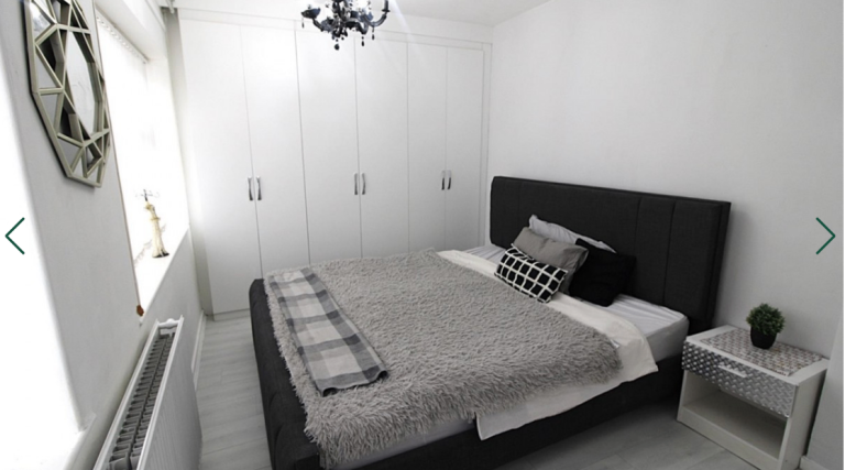 Spacious and Cosy Double Rooms for Rent in - M35 0RN