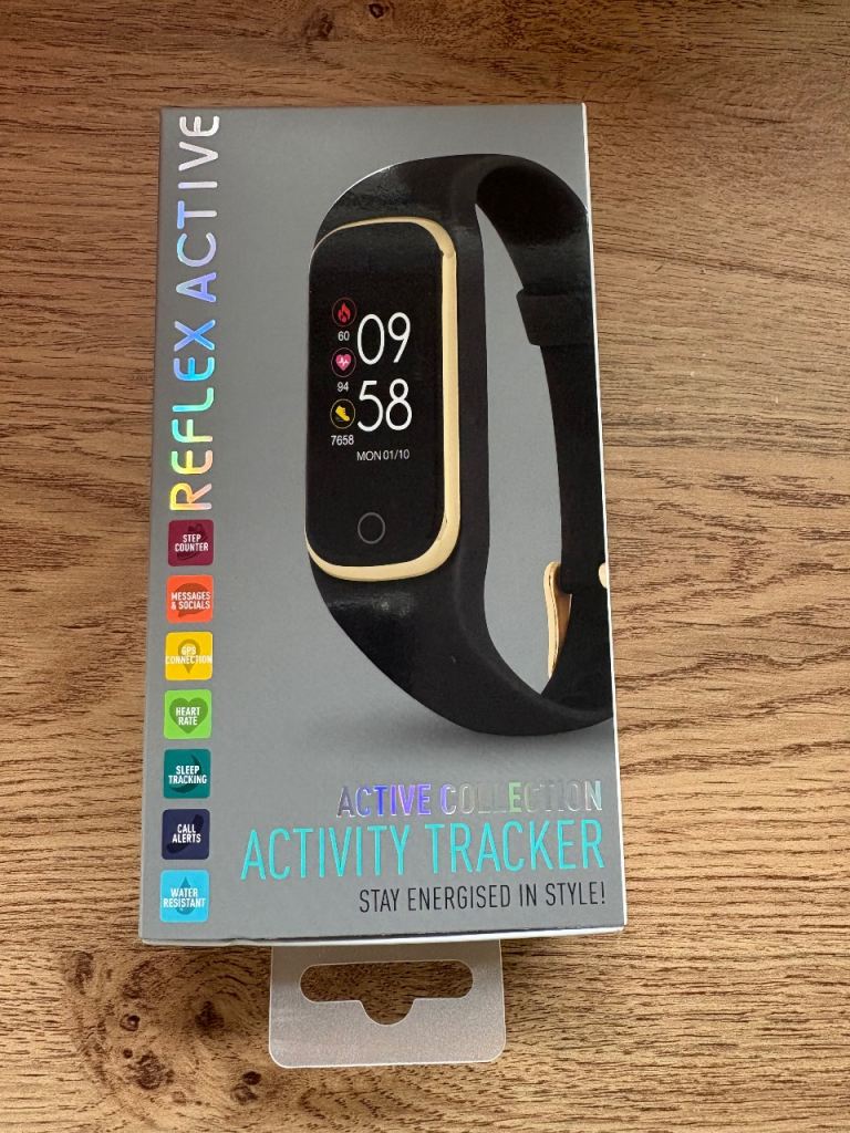Smart watch 