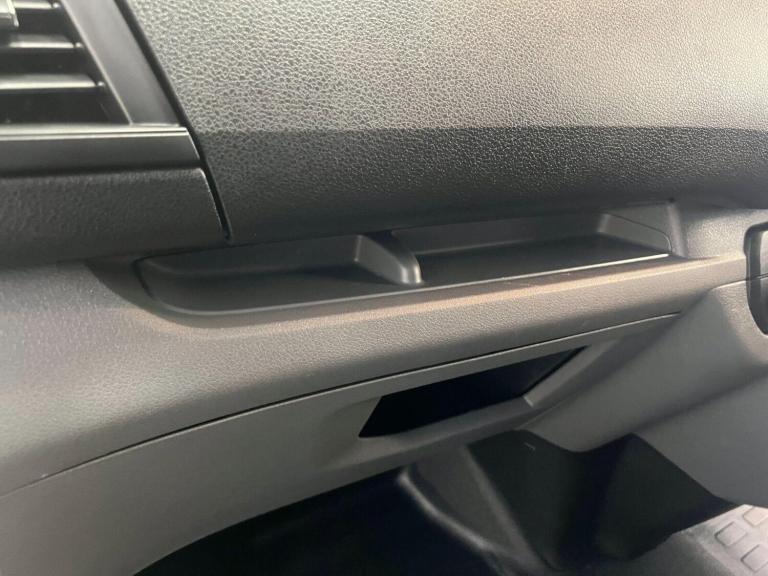 2022 Fiat Scudo 1.5 MultiJet 100 Tecnico Van PANEL VAN DIESEL Manual