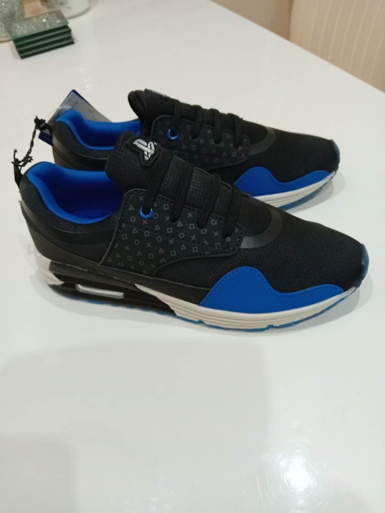 Playstation trainers