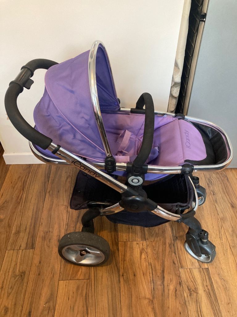 iCandy Peach 2 Pram