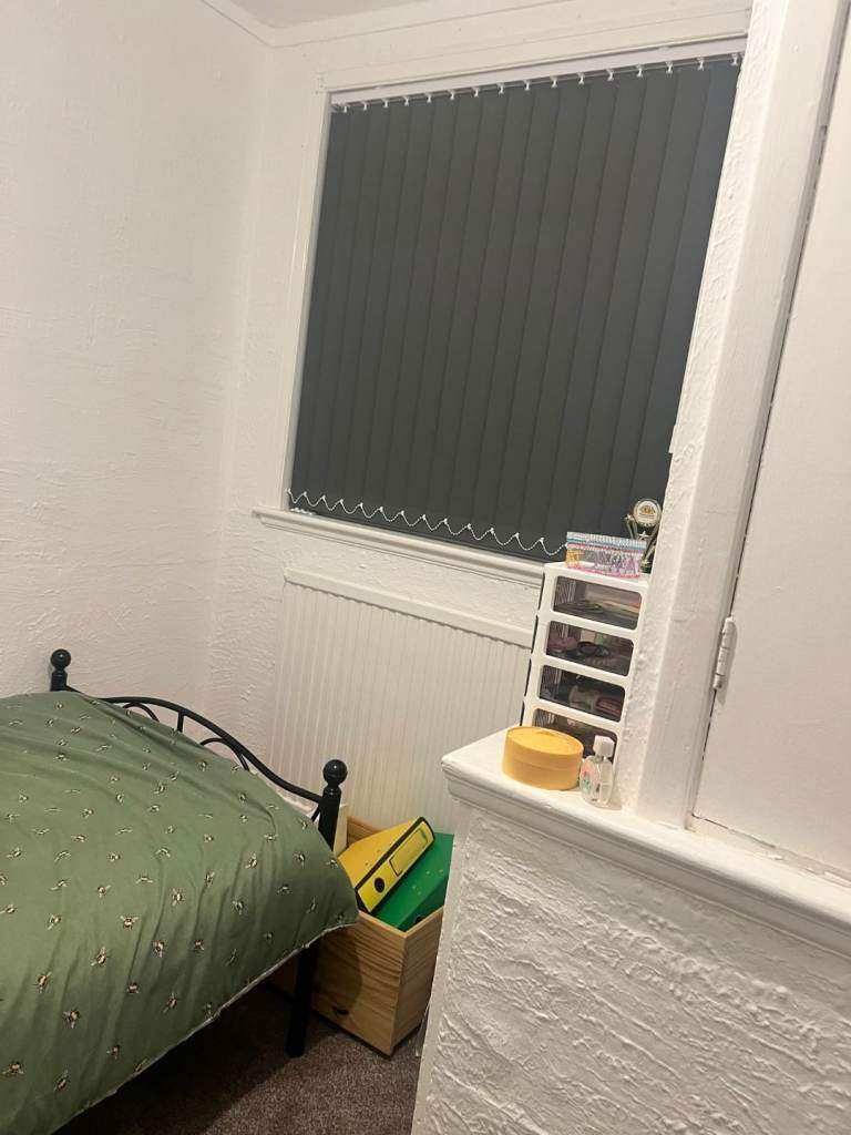Furnished Room to Rent – M20 1EW – Bills Included – Available Now