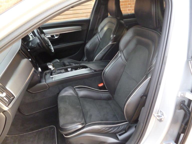 2020 Volvo V90 2.0 D4 R-Design Plus Auto Euro 6 (s/s) 5dr ESTATE Diesel Automatic