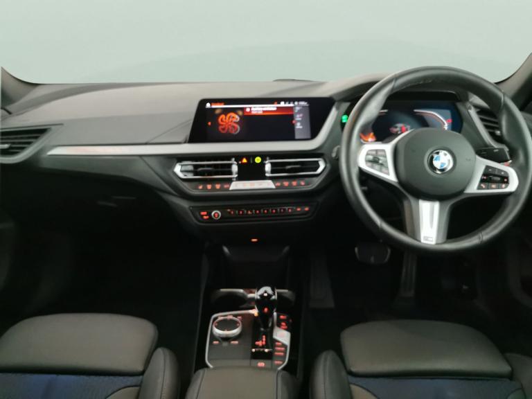 2024 BMW 2 Series Gran Coupe 1.5 218i M Sport Saloon 4dr Petrol DCT Euro 6 (s/s) (136 ps) - KEYLE...