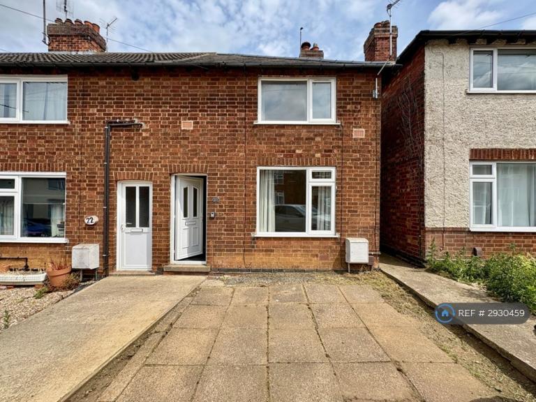 2 bedroom house in Brading Avenue, Grantham, NG31 (2 bed) (#2930459)