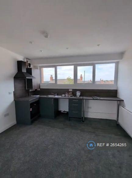 1 bedroom flat in North Gate, Nottingham, NG7 (1 bed) (#2654265)