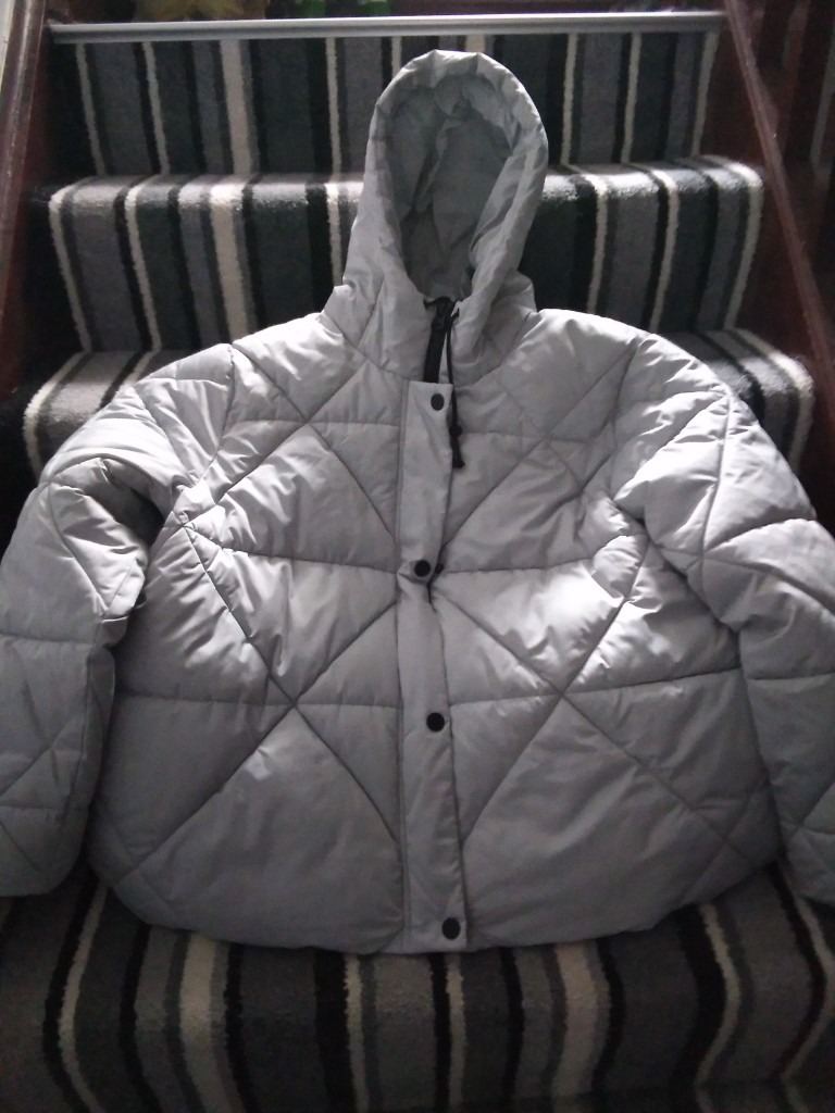 image for Ladies jacket