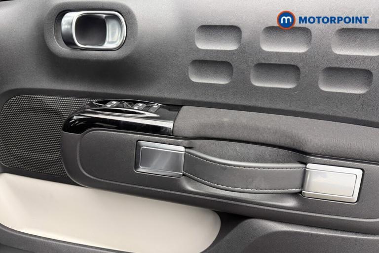 2023 Citroen C3 1.2 PureTech 110 Plus 5dr EAT6 HATCHBACK PETROL Automatic