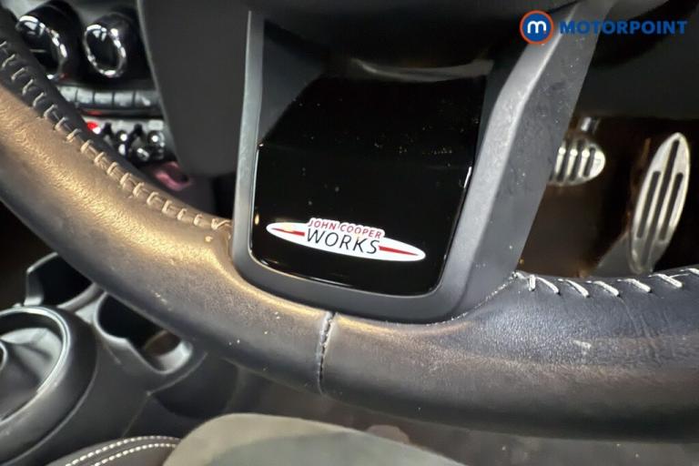 2021 MINI Hatch 2.0 Cooper S Sport 5dr Auto [Comfort-Nav Pack] Hatchback Petrol Automatic