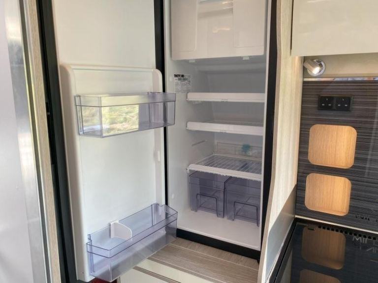 Wildax Aurora Leisure