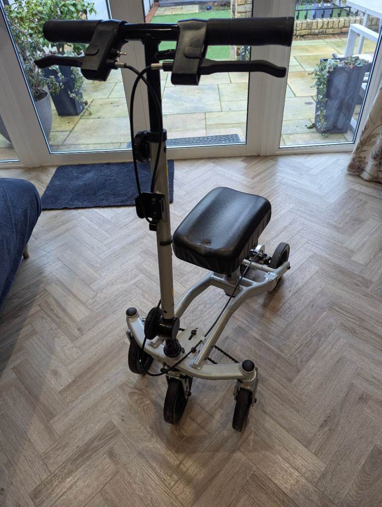 Strideon Knee Walker 
