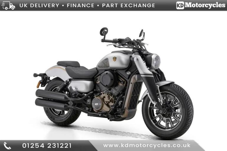 QJ MOTOR SRV 600 V2, best motorcycle  commuter, for sale