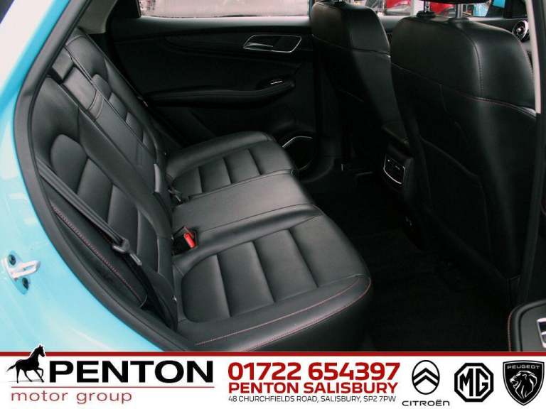 2024 MG MG HS 1.5 T-GDI 16.6kWh SE Auto Euro 6 (s/s) 5dr ESTATE Petrol/Electric Hybrid Automatic