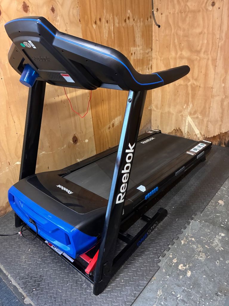 Reebok One GT60 Treadmill
