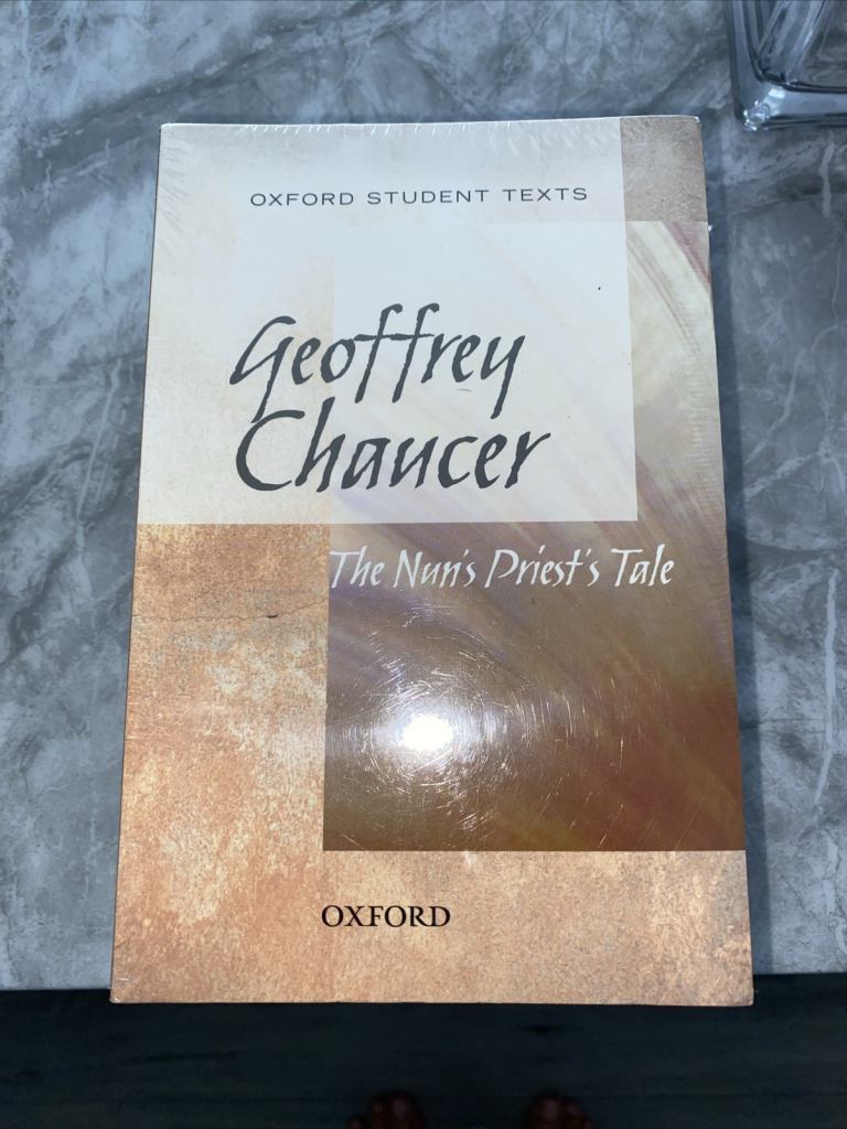 Oxford Student Books