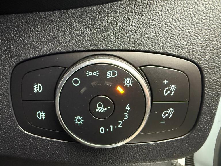 2022 Ford Puma 1.0T Ecoboost mHEV ST-LINE X 125ps Auto 5dr Hatchback PETROL Automatic