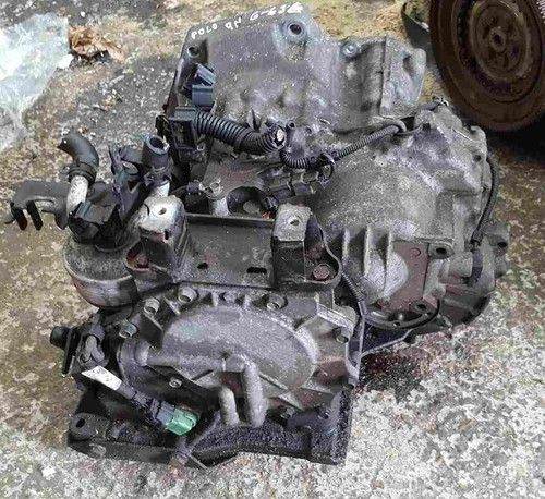 Volkswagen Ibiza Skoda Polo 9N 2003 TO 2006 1.4 16v Automatic Gearbox GJG