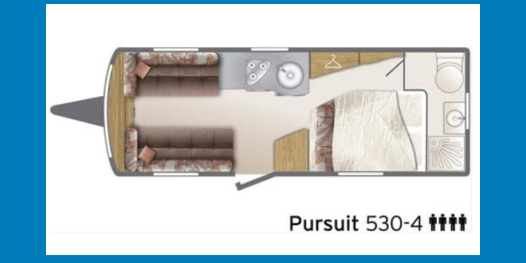 Bailey Pursuit 530-4