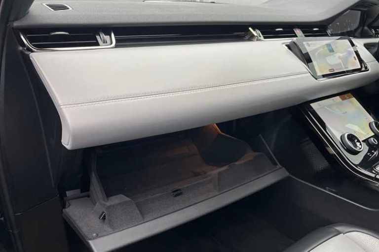 2021 Land Rover Range Rover Evoque 2.0 P250 R-DYNAMIC HSE 5DR AUTO 4x4 Petrol Automatic