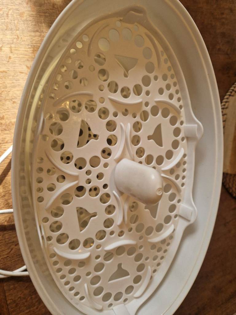 Tommee Tippee Electric Steam Steriliser