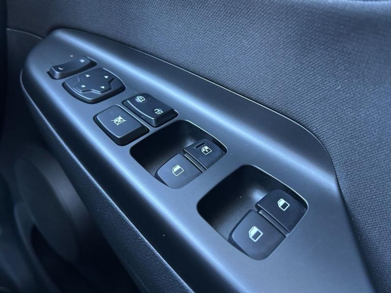 2021 Hyundai KONA 1.0 T-GDi MHEV SE Connect Euro 6 (s/s) 5dr HATCHBACK Petrol/Electric Hybrid Manual