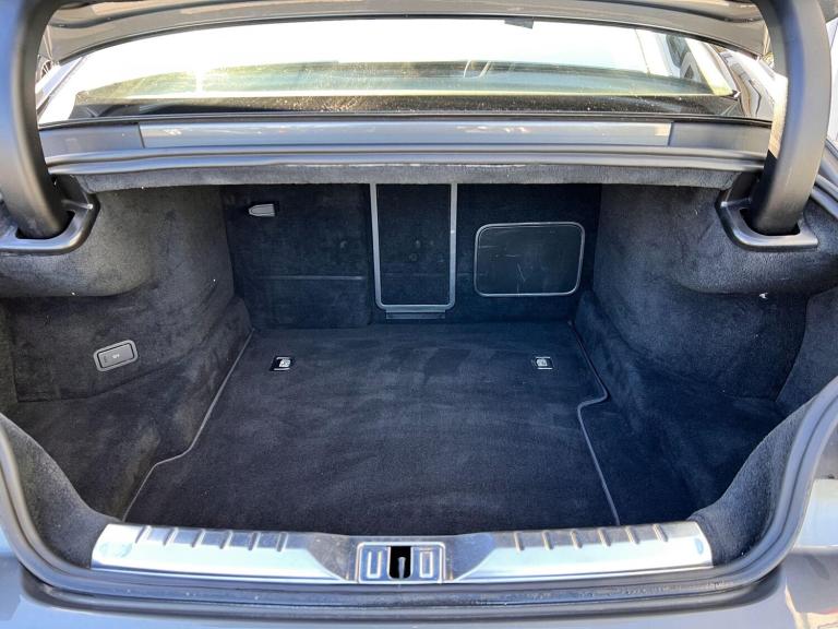 2018 Bentley Continental 6.0 W12 GT Coupe 2dr Petrol Auto 4WD Euro 6 (635 ps) COUPE Petrol Automatic