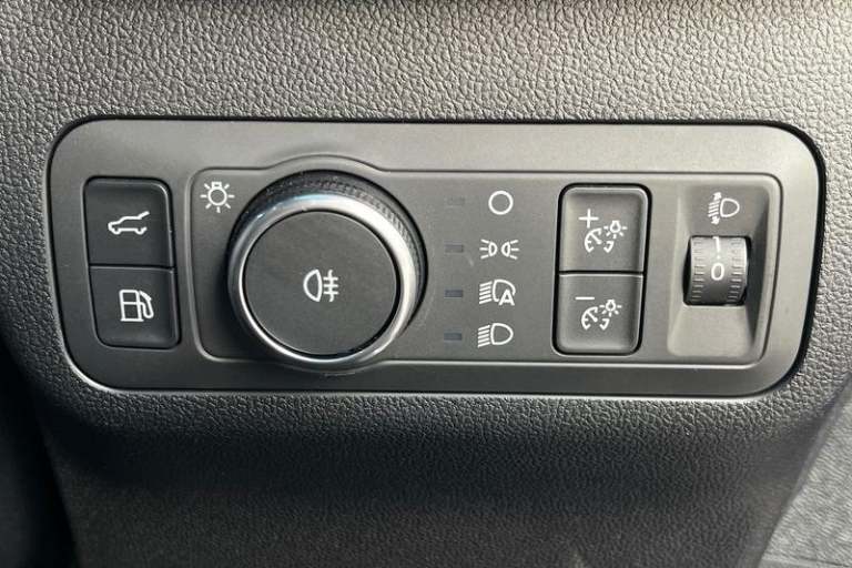 2025 Ford Kuga 2.5 PHEV ST-Line 5dr CVT HATCHBACK PETROL/ELECTRIC Automatic