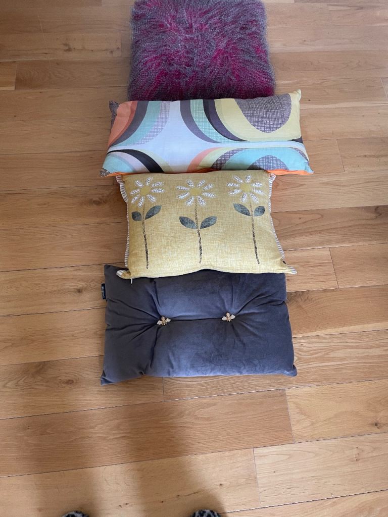 Downsizing