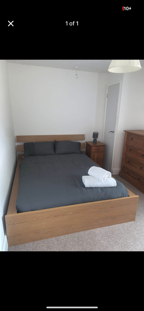 image for Room to rent in Gloucester - bills included 