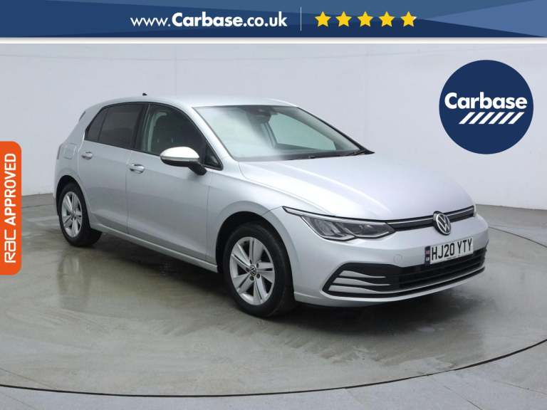 2020 Volkswagen Golf 1.5 TSI Life Hatchback 5dr Petrol Manual Euro 6 (s/s) (150 ps) Hatchback PET...