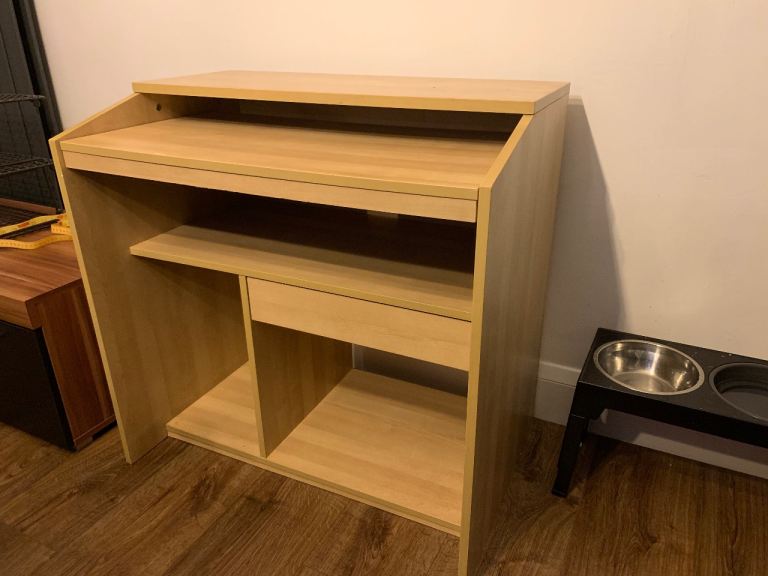 Free desk - COLLECTION ONLY