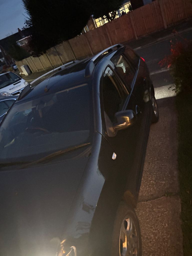 Dacia, LOGAN, Estate, 2014, Manual, 1461 (cc), 5 doors